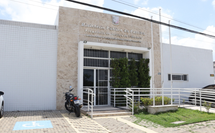 Ministério Público da Paraíba (MPPB)