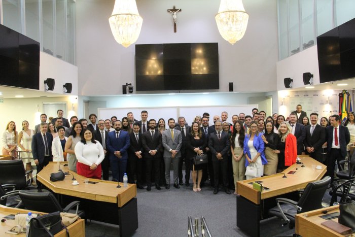 Fortalecimento da Associação de Pequenos Escritórios de Advocacia
