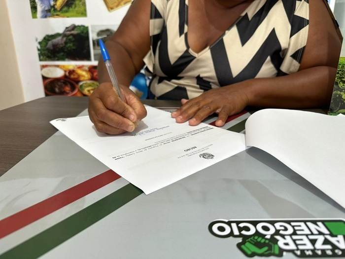 Programa Fazer Negócios