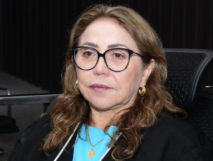Desembargadora Agamenilde Dias Arruda Vieira Dantas