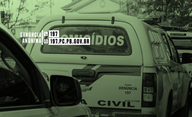 Polícia Civil 