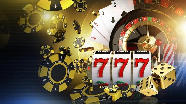 Os jogadores podem desfrutar de aventuras virtuais jogando slots num ambiente de aventura