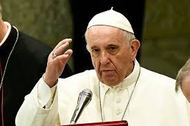 Papa Francisco