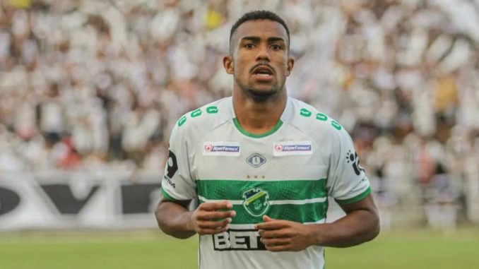 Reforço do Sousa Esporte Clube
