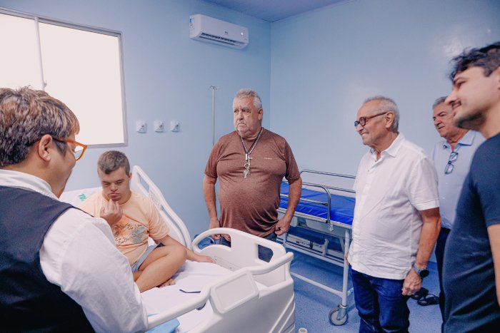 Serviço de atendimento odontológico especializado