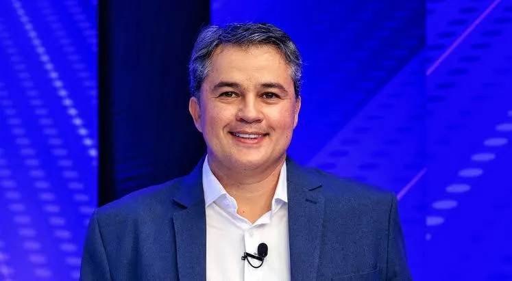 Senador, Efraim Filho