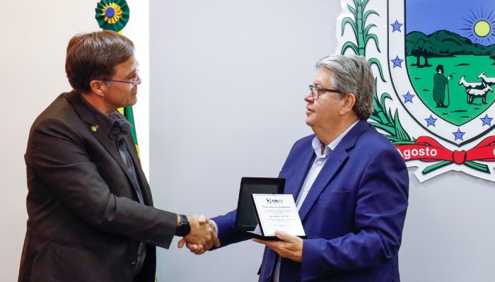 Reconhecimento do Conselho Regional de Contabilidade