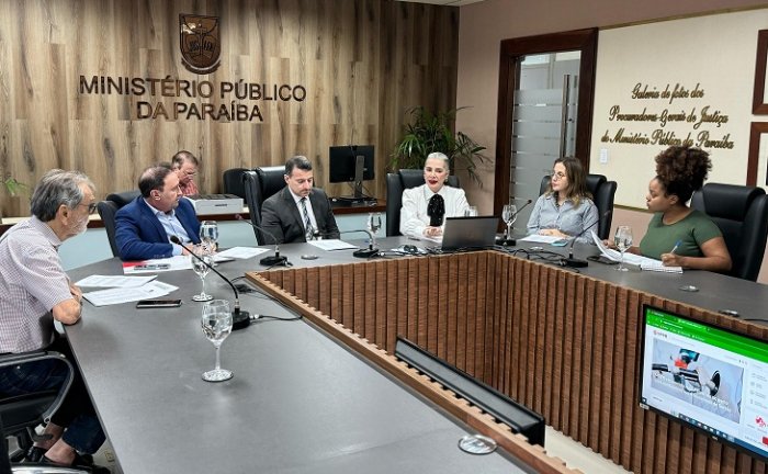 Reunião para garantir acesso de comunidades quilombolas a rodovias