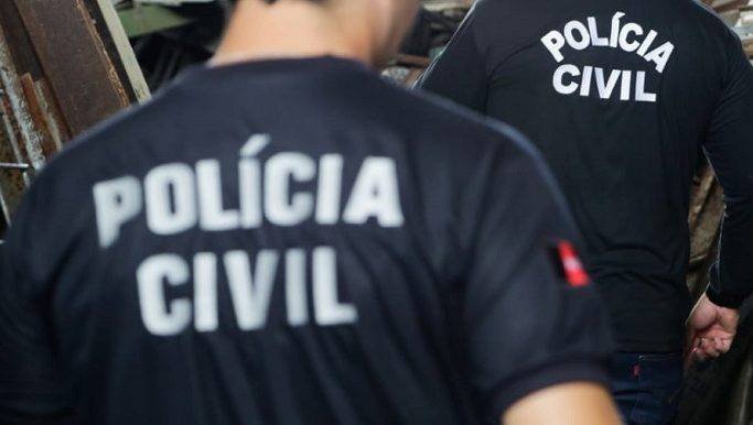 Polícia Civil 