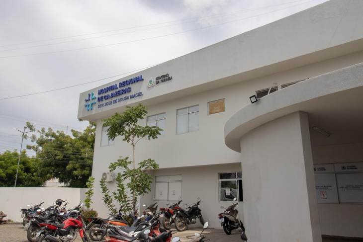 Hospital Regional de Cajazeiras