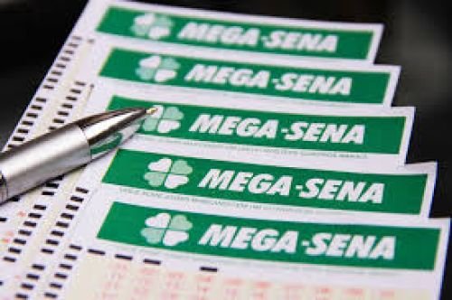 Sorteio da Mega-Sena não teve ganhadores