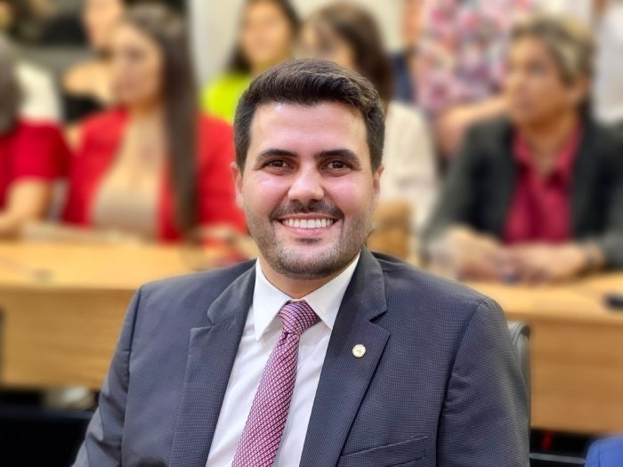 Wilson Filho tem título de Cidadão Uiraunense aprovado pela Câmara Municipal
