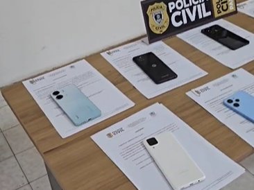 “Operação Recupera” é deflagrada pela polícia civil em Pombal, no Sertão da Paraíba 