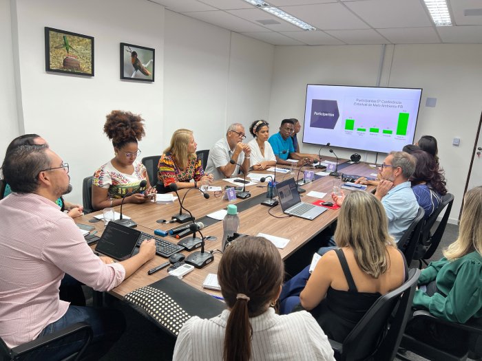 Conferência Estadual do Meio Ambiente