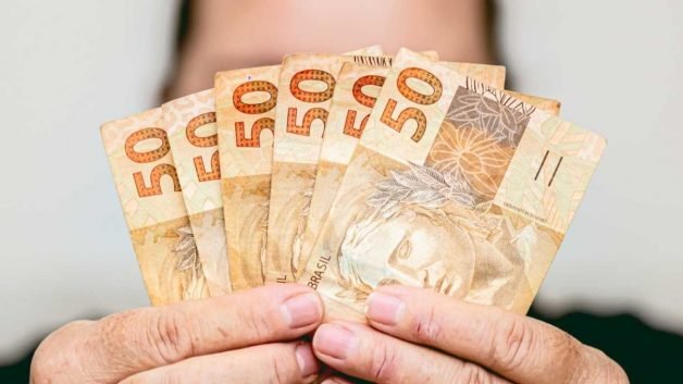 Pagamento do novo Bolsa Família aos beneficiários