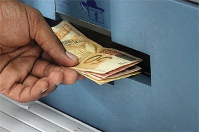 Pagamento de aposentados e pensionistas em março