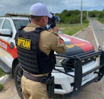 Batalhão de Policiamento de Trânsito (BPTran)