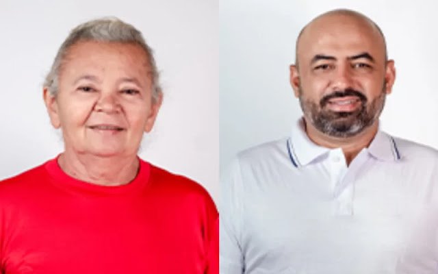 Vereadores, Margarida Ramalho de Sousa e Francisco de Assis Pereira da Silva