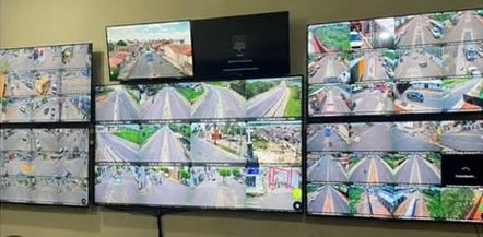 Cumprimento de mandado de prisão no Sertão da Paraíba