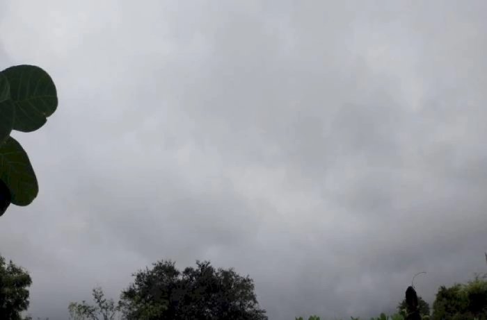 Chuvas intensas atingem Sousa e Poço Dantas; demais municípios ainda não divulgaram dados