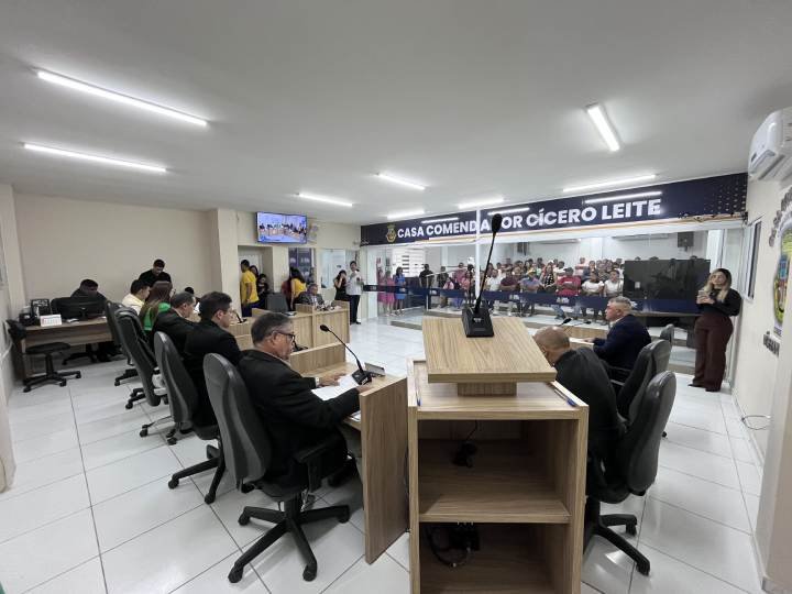 Câmara Municipal do Conde