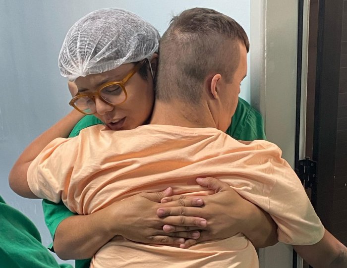 Atendimento odontológico humanizado em João Pessoa