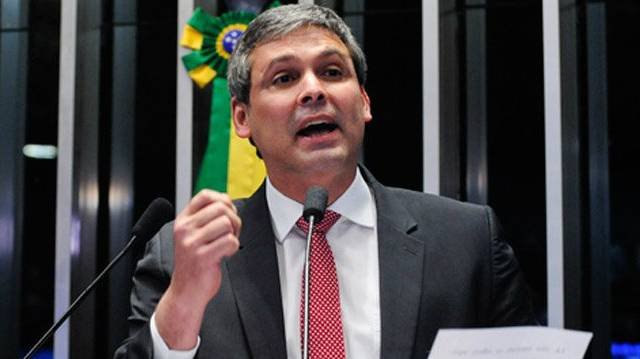 Deputado Federal, Lindbergh Farias