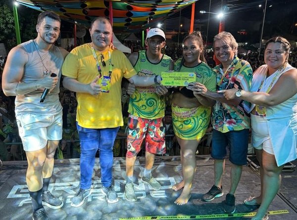 Equipe do SorriFolia