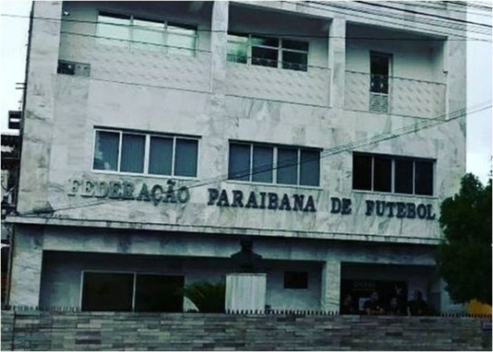 Federação Paraibana de Futebol (FPF)