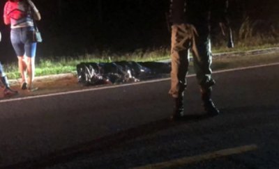 Idoso morto a tiros durante assalto