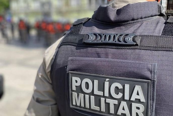 Polícia Militar do Estado da Paraíba