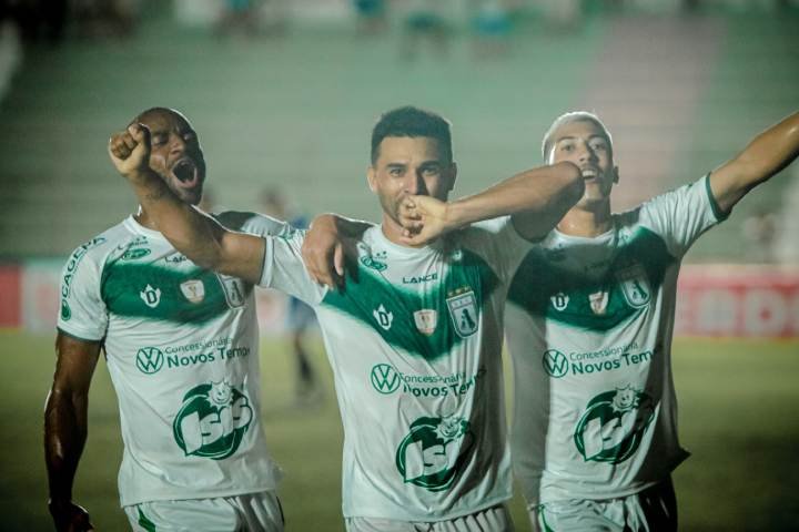Sousa Esporte Clube