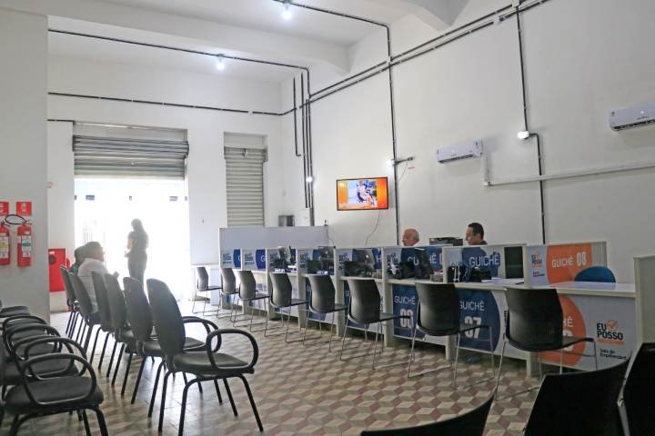 Sine João Pessoa