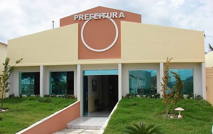 Prefeitura Municipal de Triunfo na Paraíba