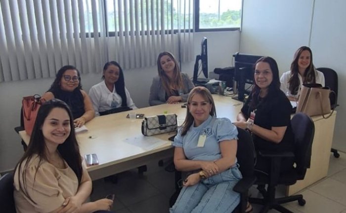 Implantação do Conselho Municipal do Idoso, em Bayeux