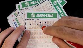 Seis dezenas do Concurso 2838 da Mega-Sena