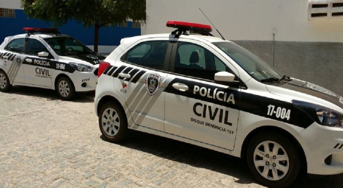 Polícia Civil investiga ‘mercadinho do tráfico’ e apreende mais de 60 quilos de maconha