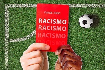 MPF apura atuação da CBF e da União no enfrentamento do racismo no futebol