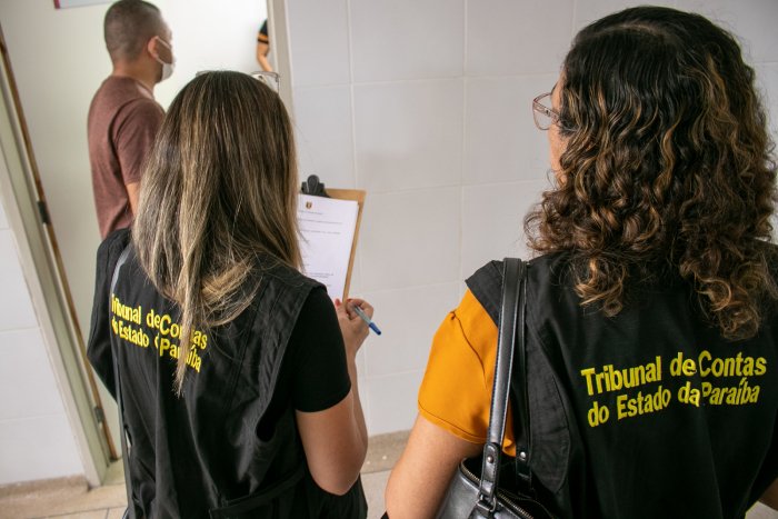 Auditoria Coordenada de 2025