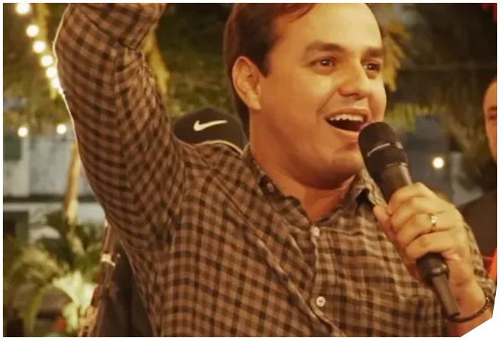 Matheus de Melo Bezerra Cavalcanti 