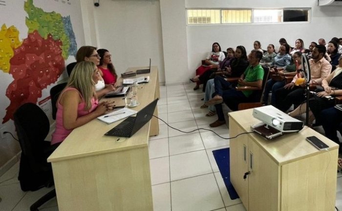 TAC para instalação de Casa-lar, em Marizópolis