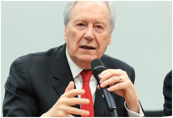 Ricardo Lewandowski