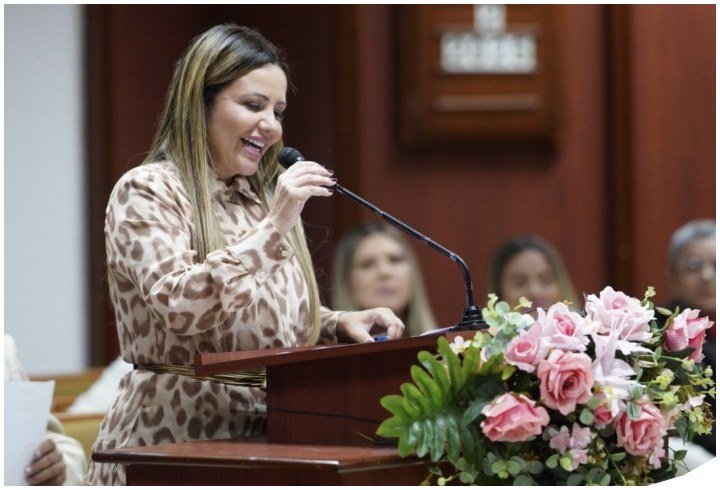 Tarcya Macêdo Mota Leitão