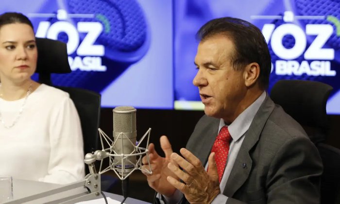 Ministro do Trabalho e Emprego, Luiz Marinho