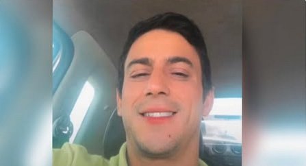 Diogo Faraony Vale de Sousa, de 33 anos