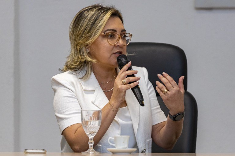 “Registros de ocorrências continuam sendo feitos nas delegacias”, explica coordenadora das DEAMs