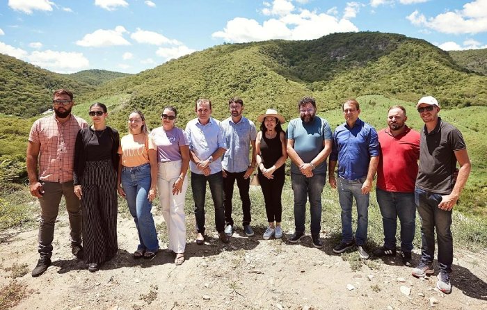 Deputado Chico Mendes e prefeito Bal Lins destacam impacto de projetos científicos no Sertão
