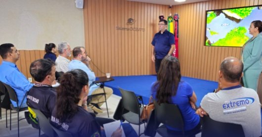Paraíba participa de projeto piloto para impulsionar turismo cooperativo 