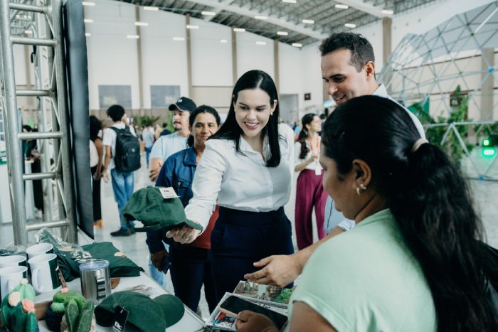 5ª Conferência Estadual do Meio Ambiente