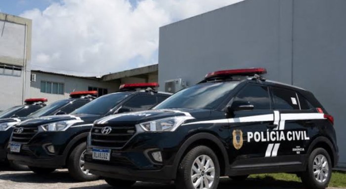 Polícia Civil recupera mercadoria furtada de caminhão e indicia suspeitos por furto e receptação